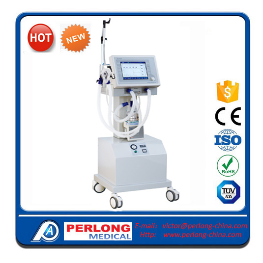 The China of Medical Equipment PA-900 Ventilator Machine