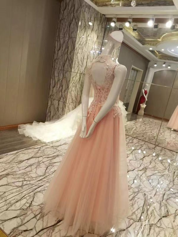 New Arrival 2017 Multi-Color Marriage Wedding Dresses