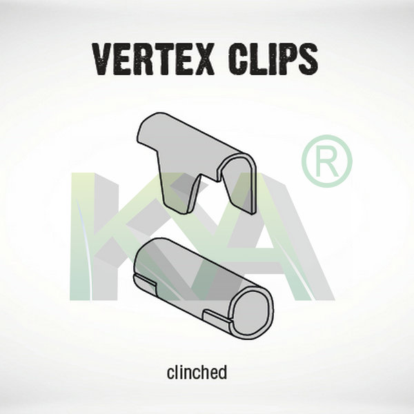 Mattress Clips Vertex Fasteners