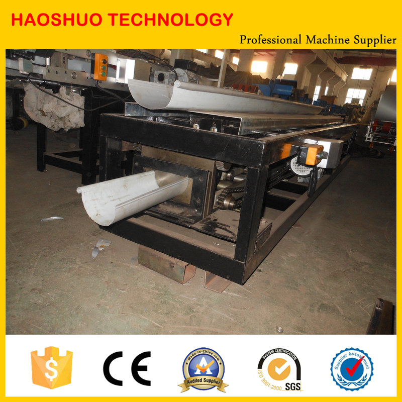 Gutter Forming Machine