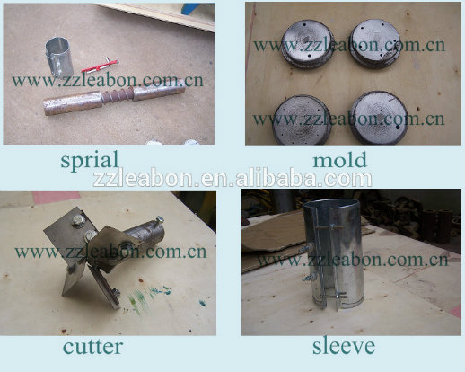 High Output Fish Food Extruder Machine