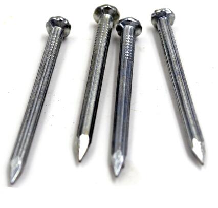 Hot Sale Concrete Steel Nails