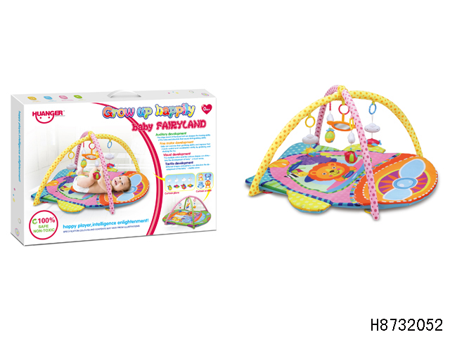 Promotion Gift Strollers 4in1 Baby Walker Toy (H8732054)