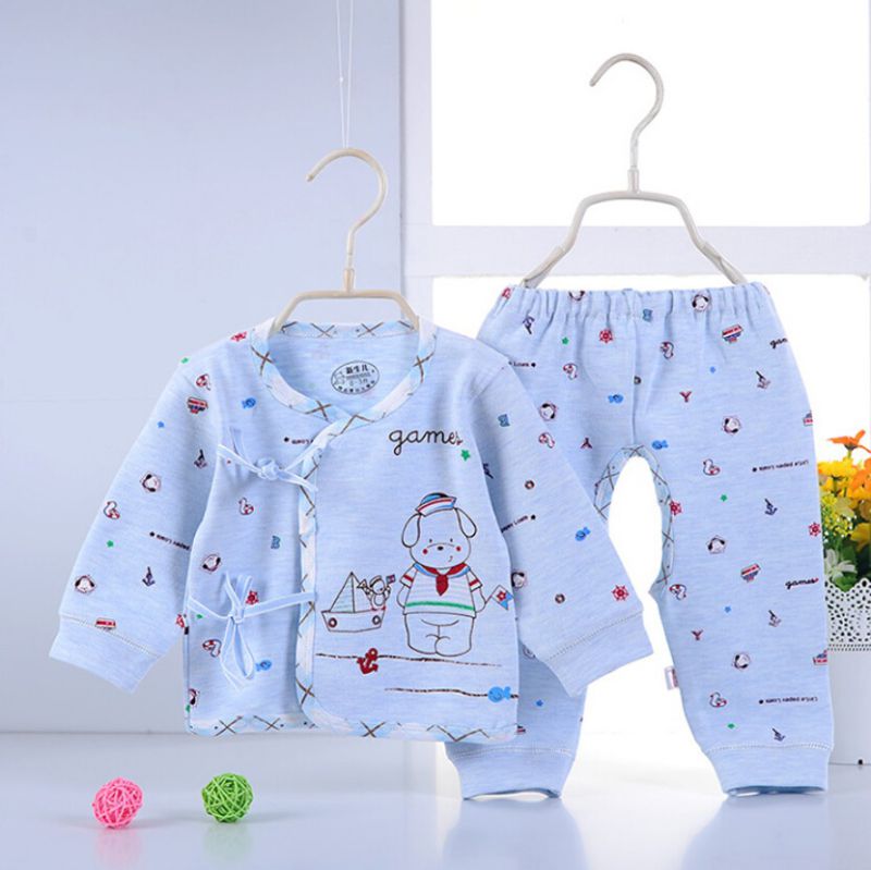 High Quality Underwear Set Baby Clothes