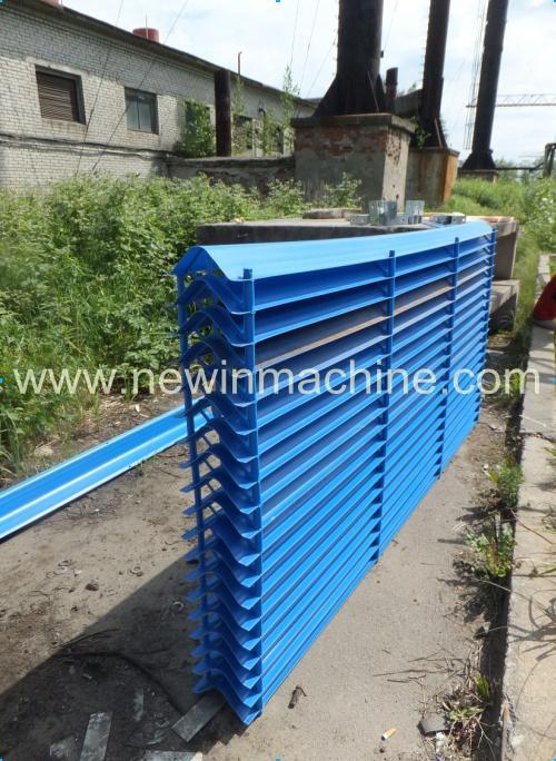 Cooling Tower PVC Water Drift Eliminator