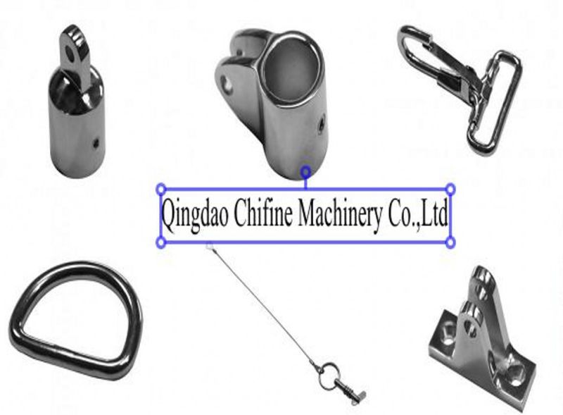 Carbon Steel Fitting Elbow by Investment Casting