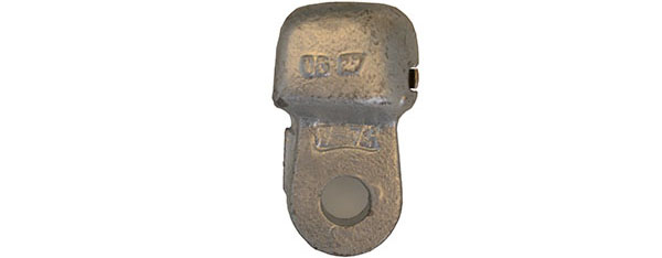 W Type Socket Clevis Eye