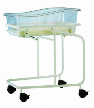 Hospital Infant Bed (D-4)