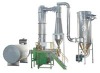 Xsg Series Rotational Flash Drying Machine