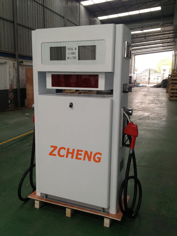 Stable Fuel Dispenser