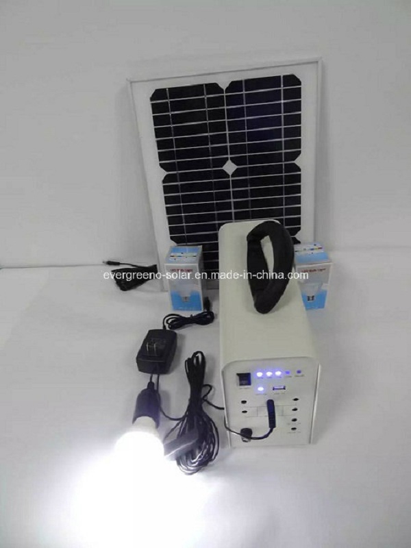 Home Solar System Solar Power Panels Efficiency