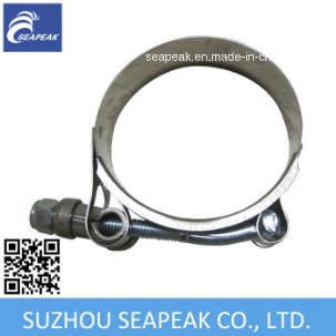 T-Bolt Clamp