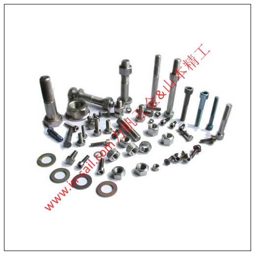 Socket Head Cap Nuts Bolts Screws Zinc Plated