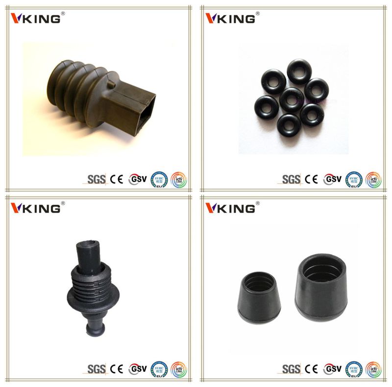 Automotive Rubber Seals/Automotive Rubber Parts/ Rubber Dust Cover