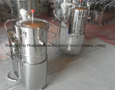 Caplet Compression Machine for Lab (ZP-5)