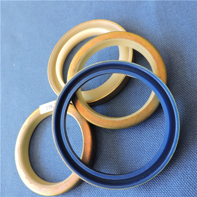 Dkb Dust Proof PU Polyurethane Wiper Scraper Seal