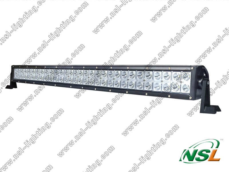 30inch Epistar LED Light Bar off Road Driving,