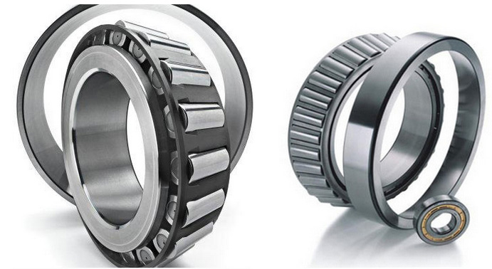 T2ee100 Free Samples 165X100X46 mm Bearing Roller Bearings T2ee100