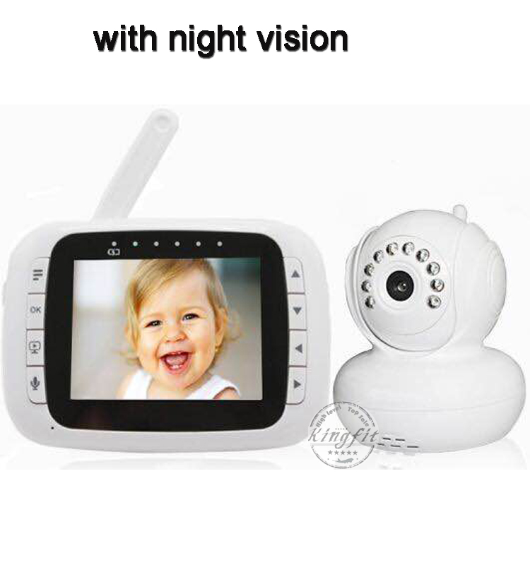 High Quality 2.4GHz Baby Monitor for Motorola Baby Monitor