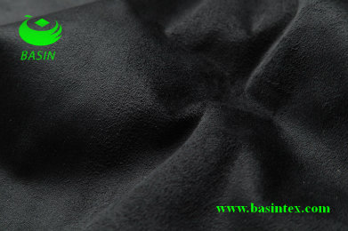 Suede Sofa Fabric (BS5082)