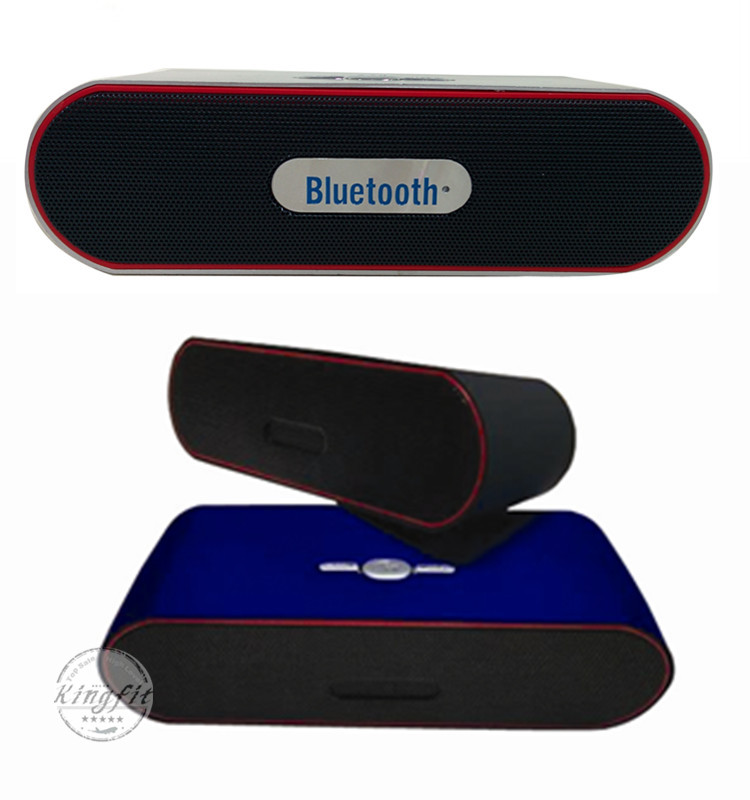 Wholesale Price for Stereo Portable Wireless Bluetooth Speakers