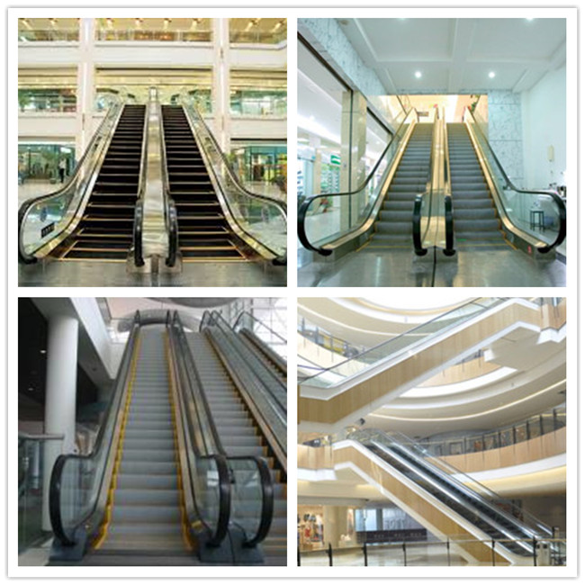 2016 Public Place Automatic Cost Home Escalator