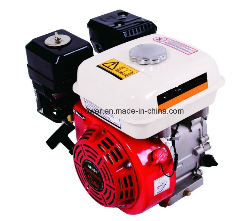 0.3kw-0.85kw Elemax 950 Portable Gasoline Generator, Honda Engine,