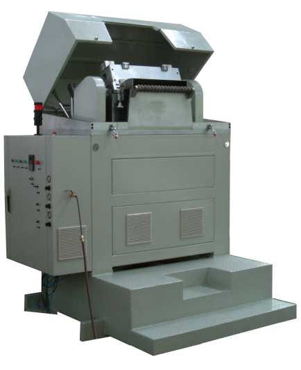 Plastic Pelletizer Strand Pelleting