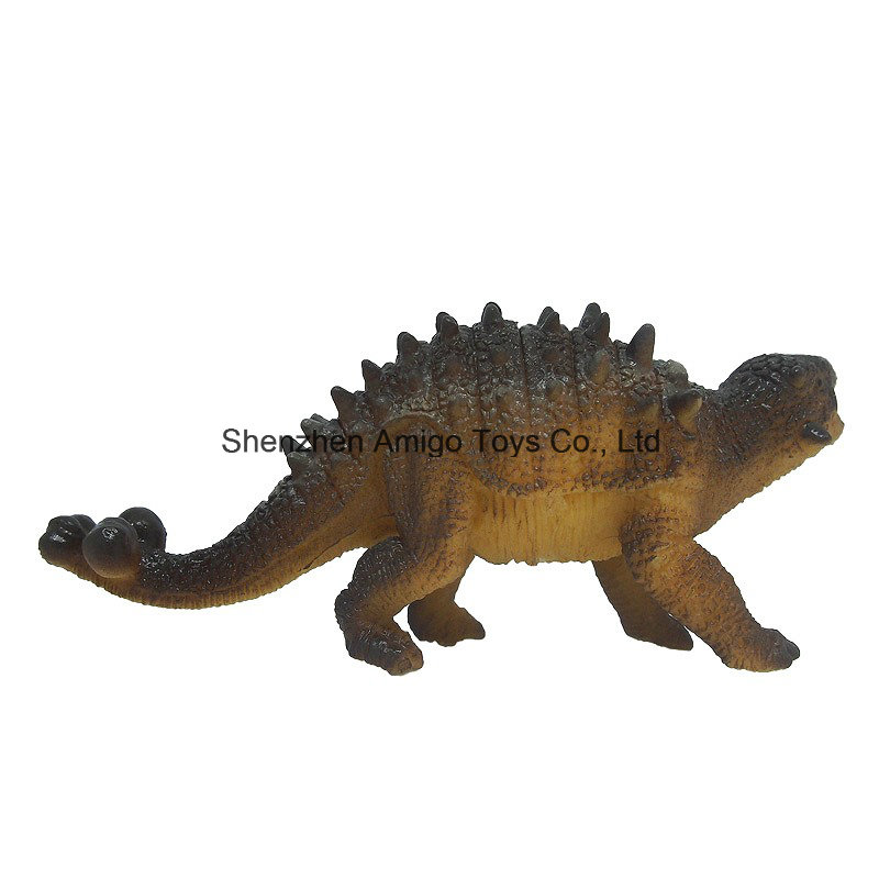 Manufacturer in China Wholesale PVC Dinosaur Toy