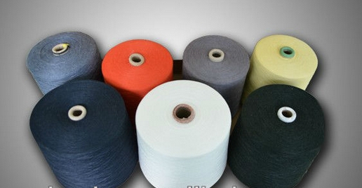 Meta Aramid Yarn for Weaving Fire Proof Fabric