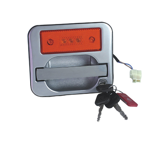 China Supplier Luggage Storehouse Lock for Bus