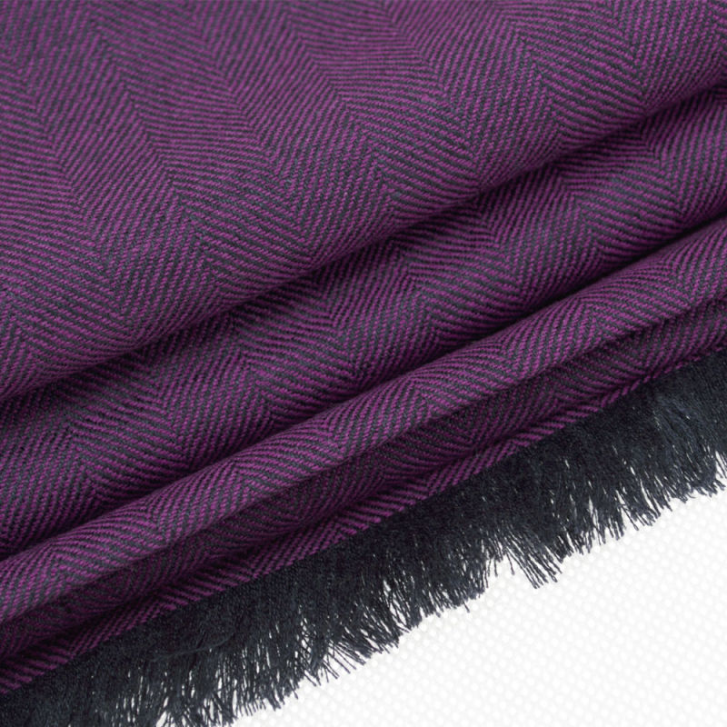 Cashmere Scarf (12-BR290107-1.4)