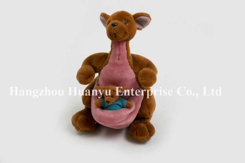 New Design of Children Stuffed Plush Toys