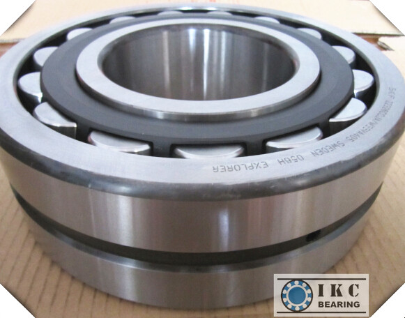 Ikc SKF 22326ccja/W33va405 22326ccja/W33 Va405 Vibratory Screen Spherical Roller Bearings