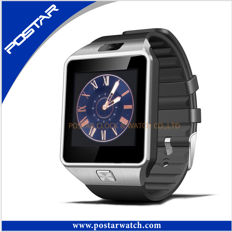 China Factory Supply OEM Smart Watch with Three Different Colors