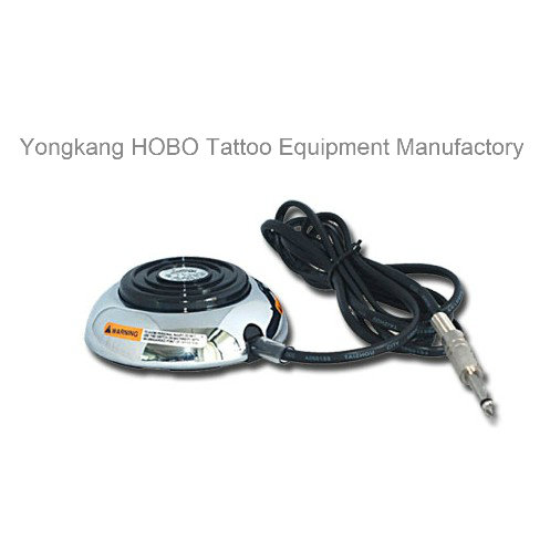 Wholesale Tattoo Power Supply Tattoo Products Foot Switch Machine