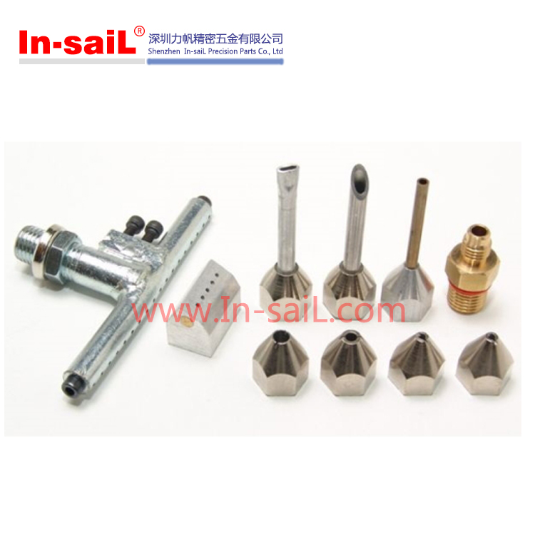 Automatic Nozzle, Oil Nozzle, Adjustable Nozzle