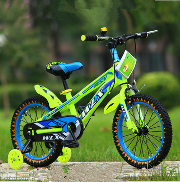 New Style Kids Baby Bike Children Bicycle for Sale