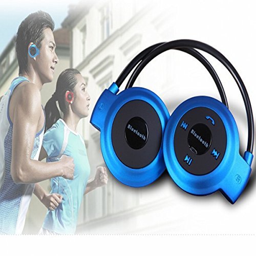 Mini503 Hq Sports Stereo Bluetooth Headset Headphone Earphone