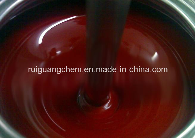 Red/ Yellow/ Brown Iron Oxide Pigment Paste