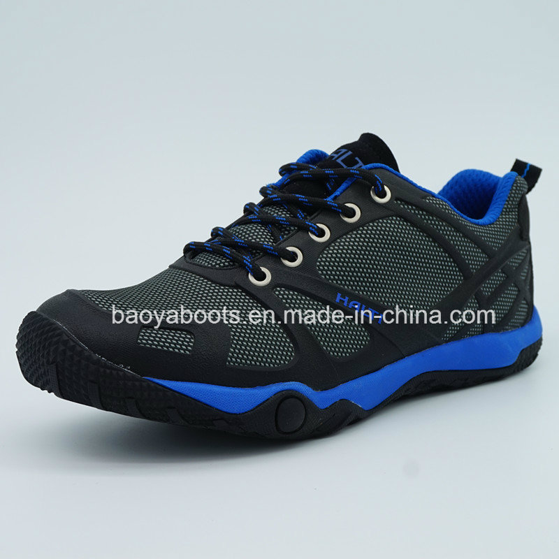 High Quality Low Trekking Shoes Sports Shoes