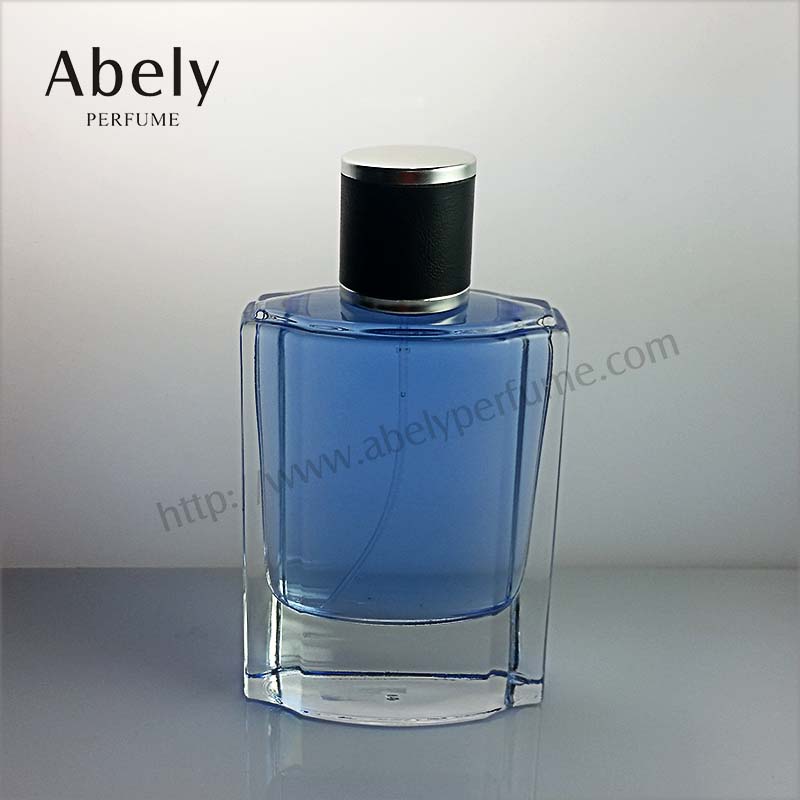 Hot Sale Glass Perfume Bottle From China Top Designer