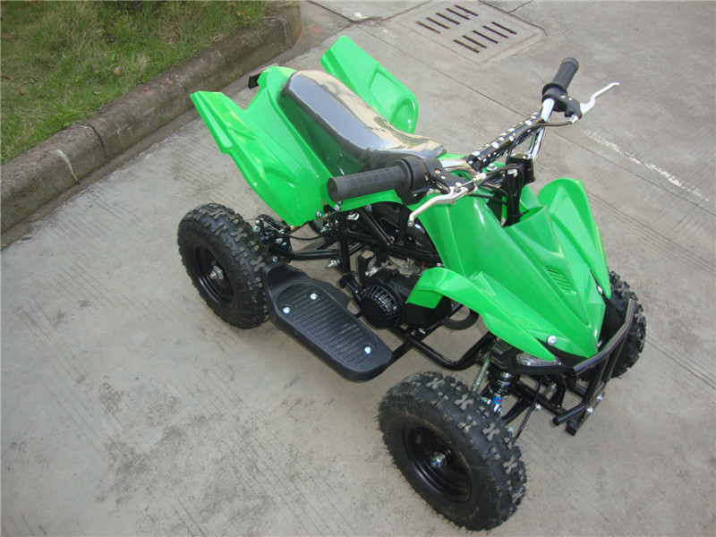 49cc Mini ATV for Kids