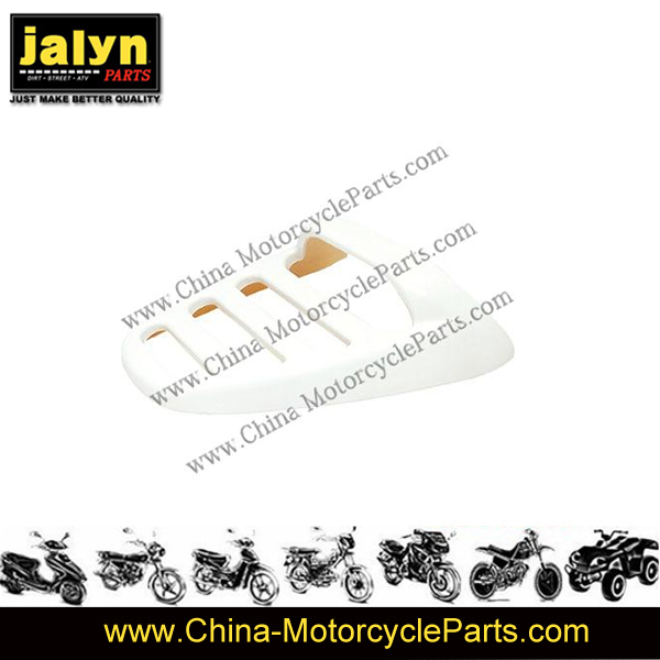 Motorcycle Rack Cover / Bodywork for Gy6-150