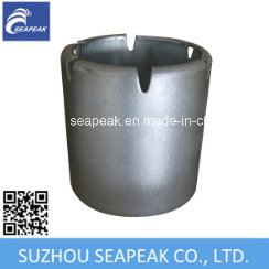 Seamless Stainless Steel Hydraulic Hose Ferrule