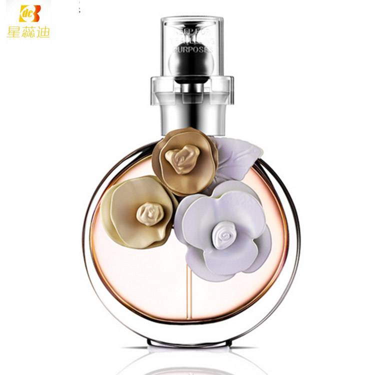 50ml Elegant Women Fragrance