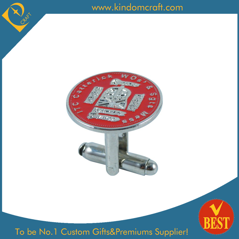 2015 High Quality Cufflinks for Gift