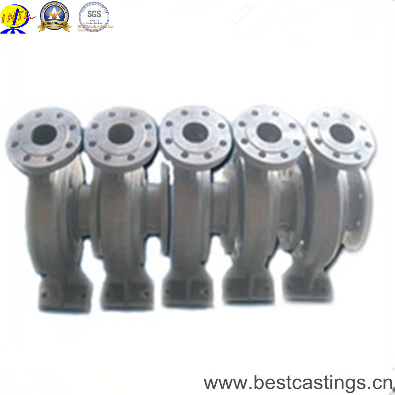 High Quality Stainless Steel Precision Investment Casting