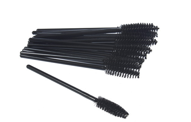 Low MOQ Hot Sale Disposable Mascara Wands with Special Price Fast Manufacturing