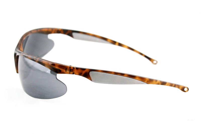 Designer Fashion Sport Sunglasses with CE Certification (91028)